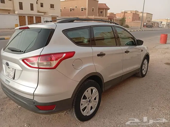 جيب فورد اسكيب وكالة 2014 3