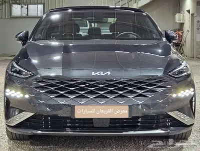 كيا K8..2022 (( تم البيع )) 2
