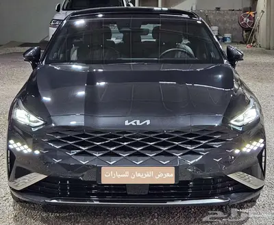 كيا K8..2022 (( تم البيع )) 0
