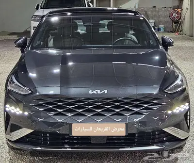 كيا K8..2022 (( تم البيع )) 1