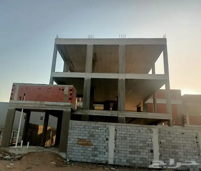 مقاول معماري 7
