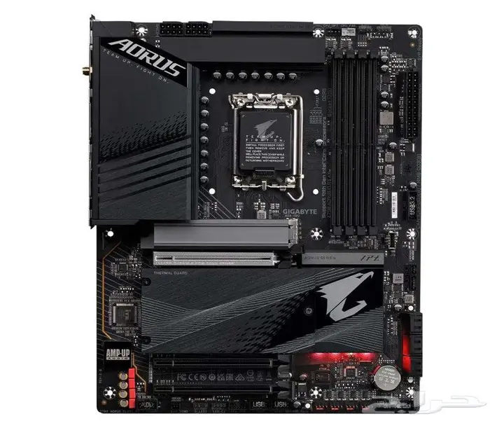 PC i9 14900k RTX5090 TUF RAM 64G POWER 1300W تصميم والعاب 3