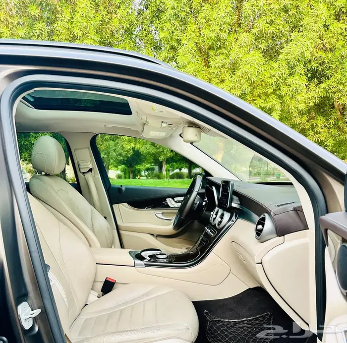 للبيع Mercedes GLC 300 2016 معدل GLC 63S كامل 13