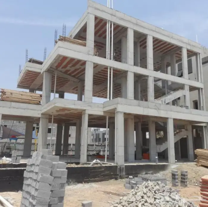 مقاول معماري 9