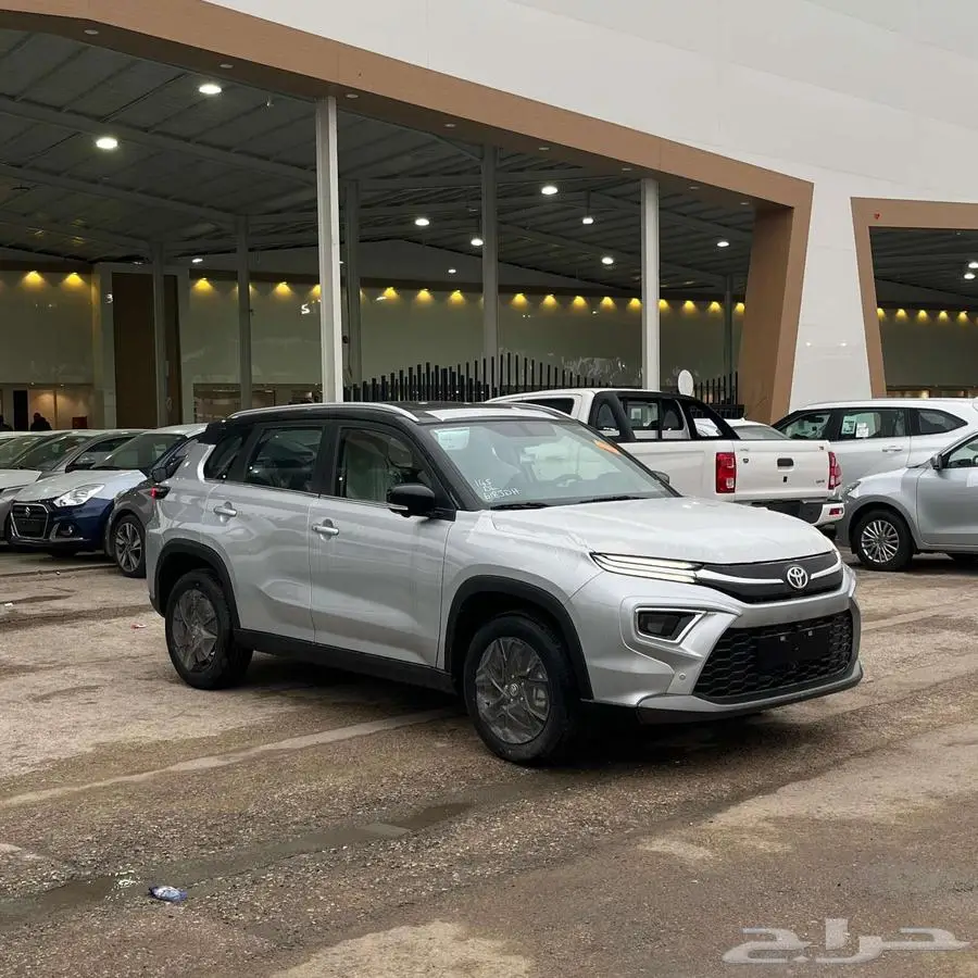 اوربان GLX فل كامل 2025 2