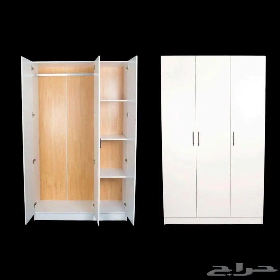 دواليب ملابس 0