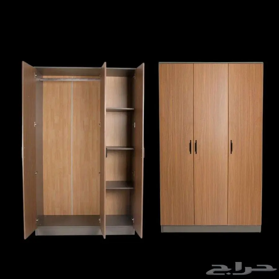 دواليب ملابس 5