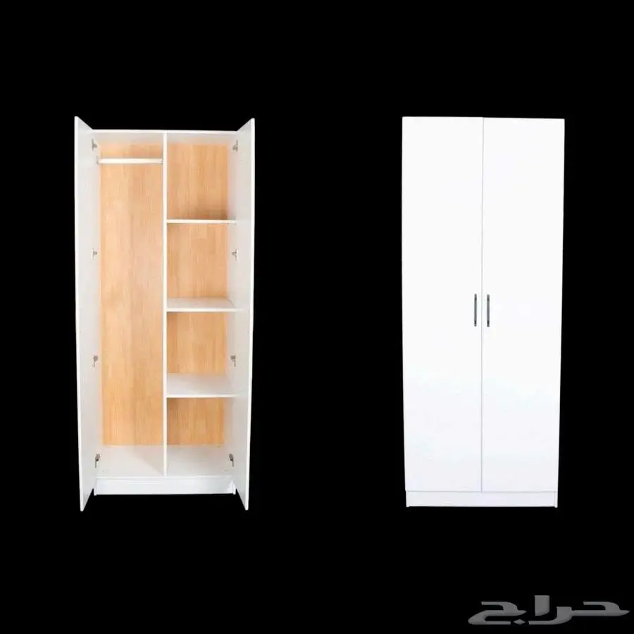 دواليب ملابس 7