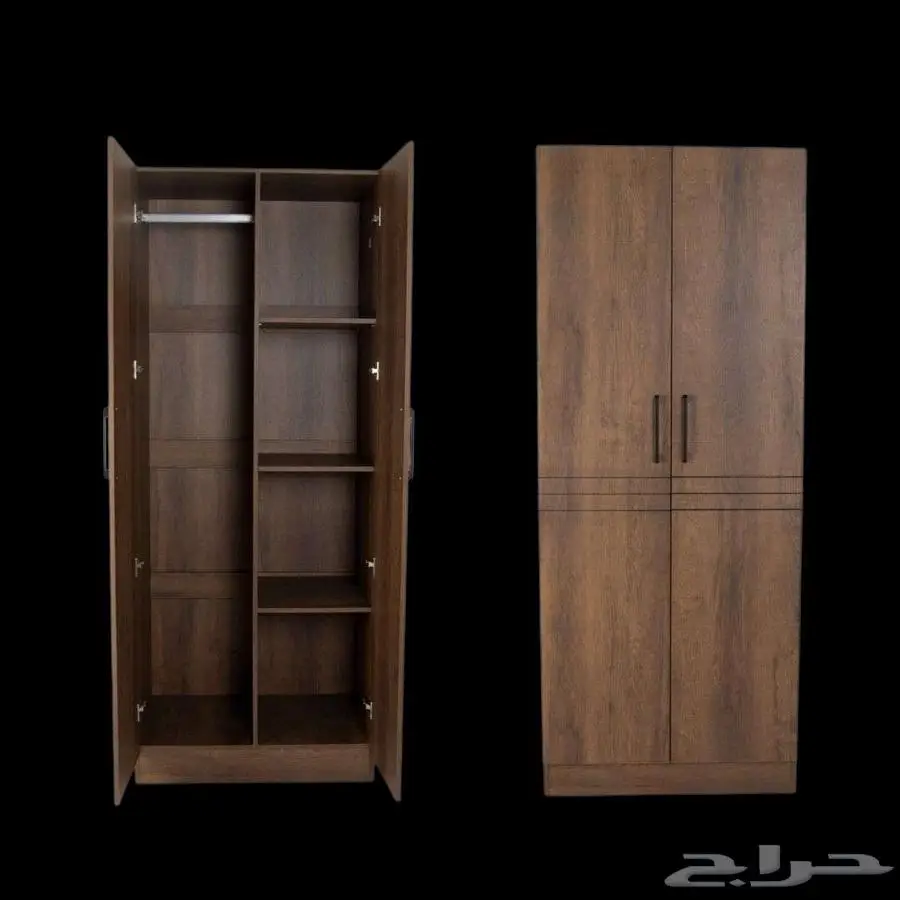 دواليب ملابس 4