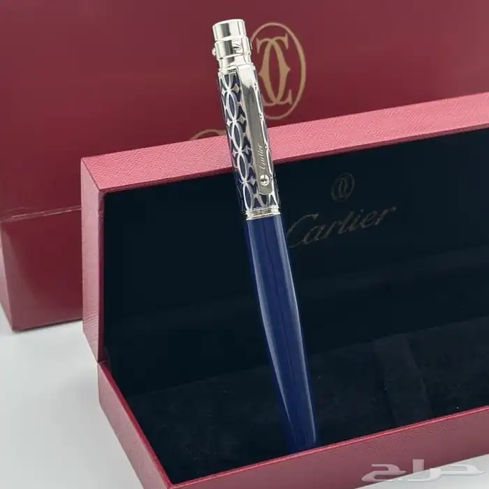 قلم كارتير 13
