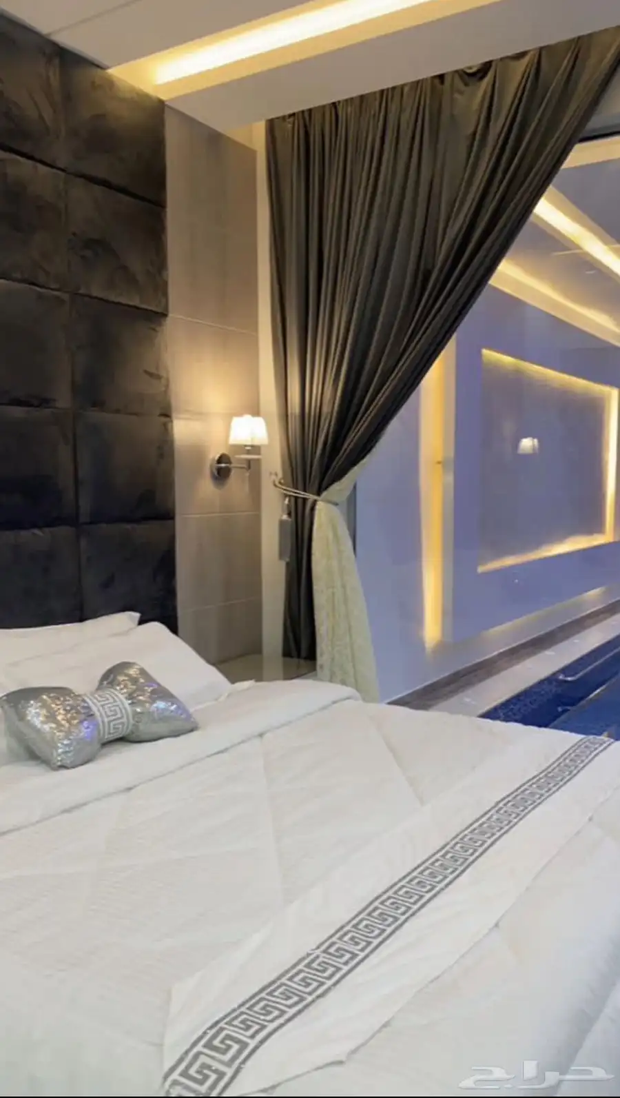 شاليهات ذوق بارك الماسيه 2
