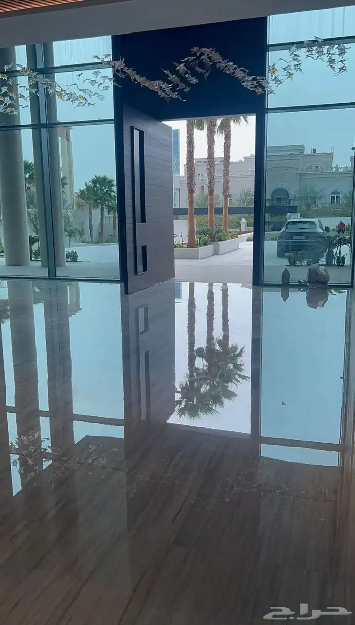 جلي جميع أنوع الرخام والبلاط 3