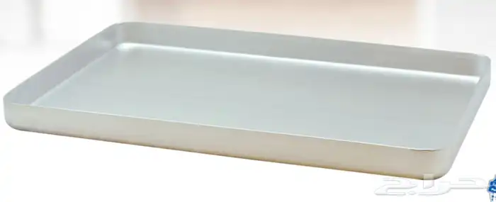 صواني فرن وحلا ( مستطيلة-دائرية ) جميع المقاسات تصنيع خاص 24