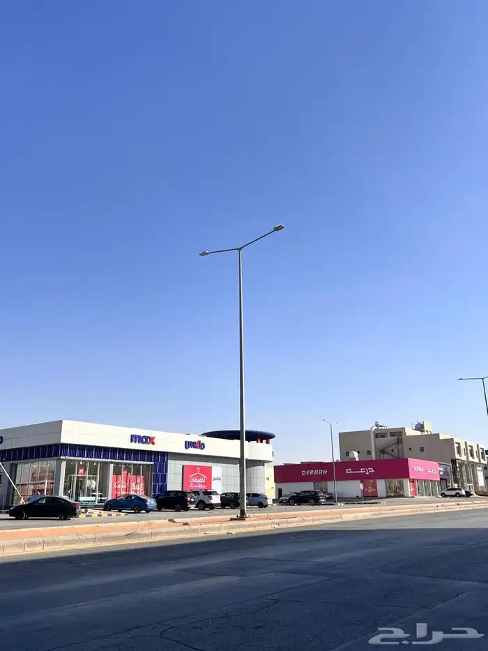 عمارة تجارية للبيع 1