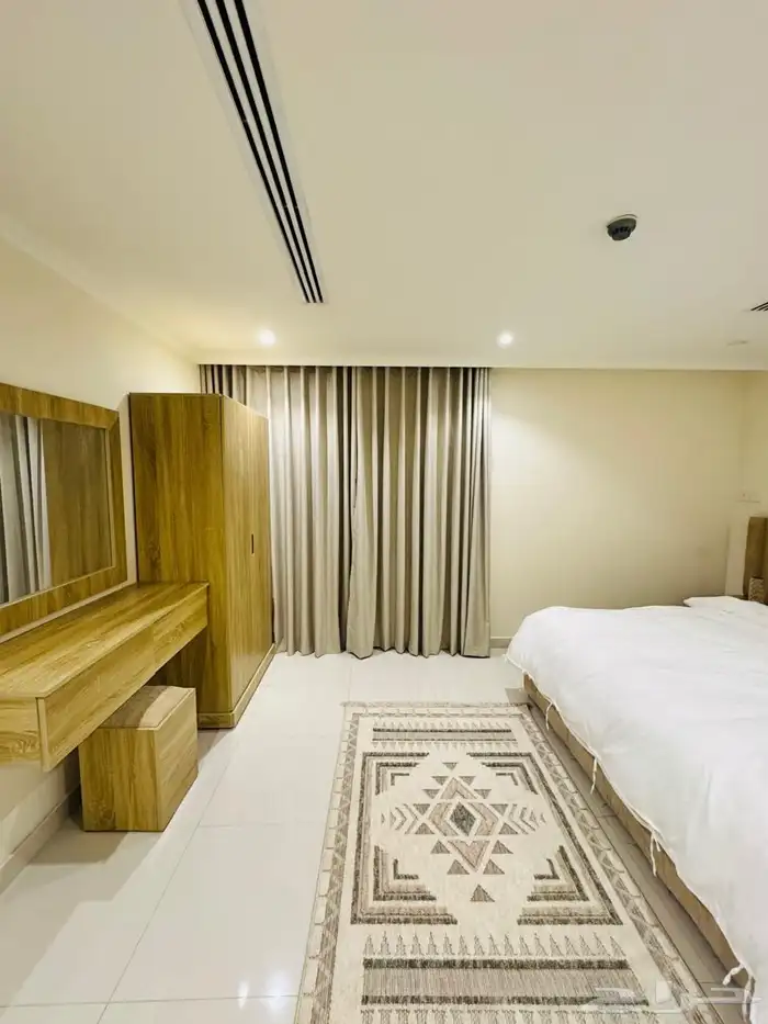 شقق مفروشه للايجار 8