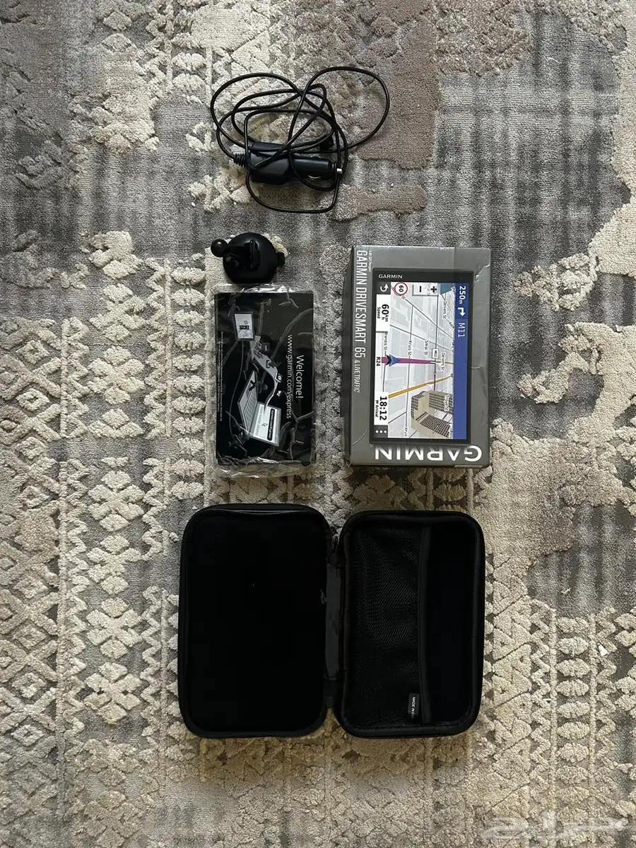 جارمن 65 سمارت 0