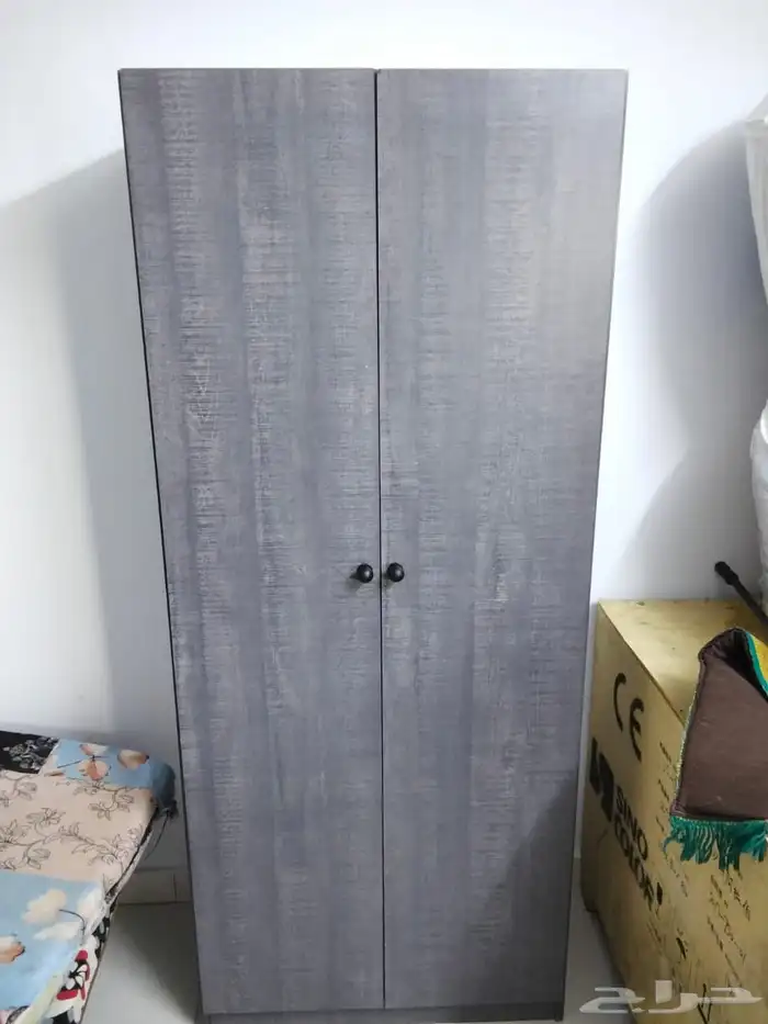 دواليب اربعه درفه  تلاتة درفه  درفتين دولاب جديد 2