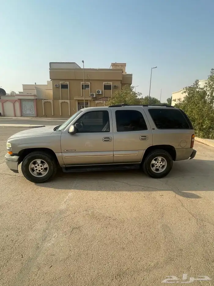جمس شيفرولية 6