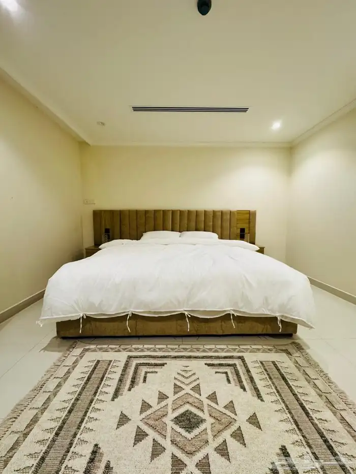 شقق مفروشه للايجار 3