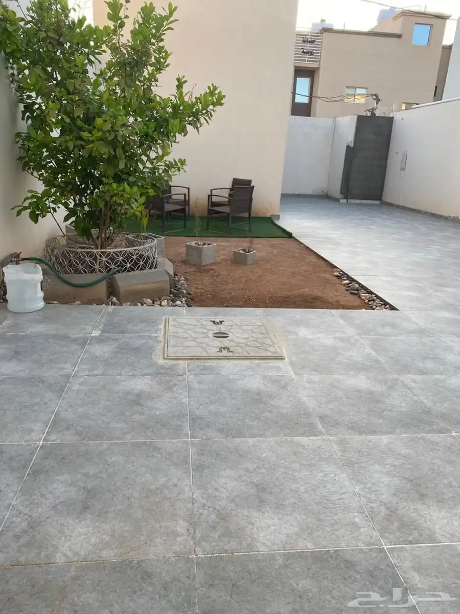 يومي 250 حي الشفاء 7