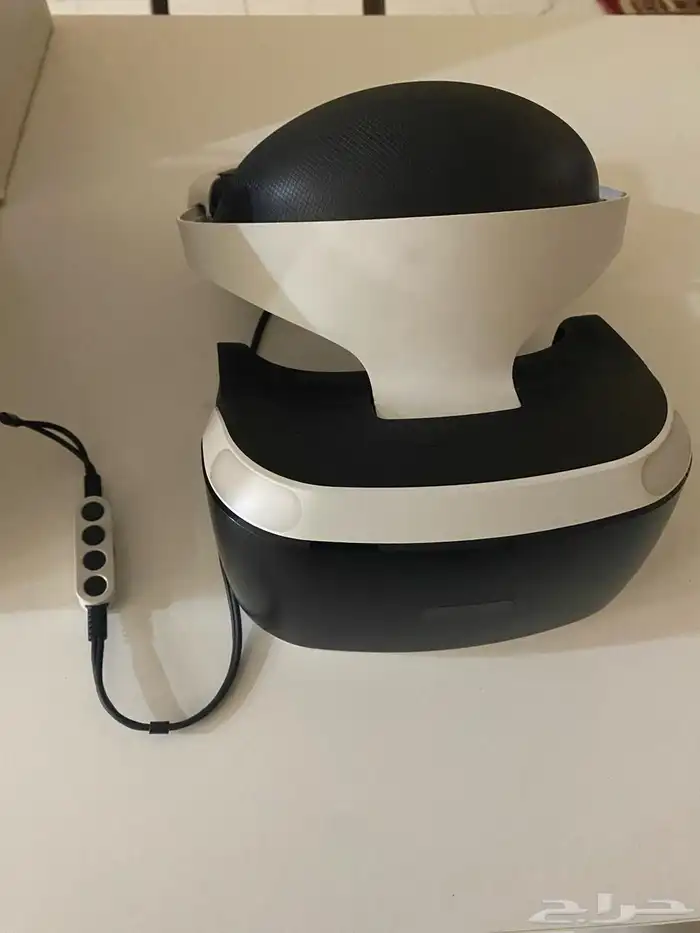 نظارة واقع افتراضي 1