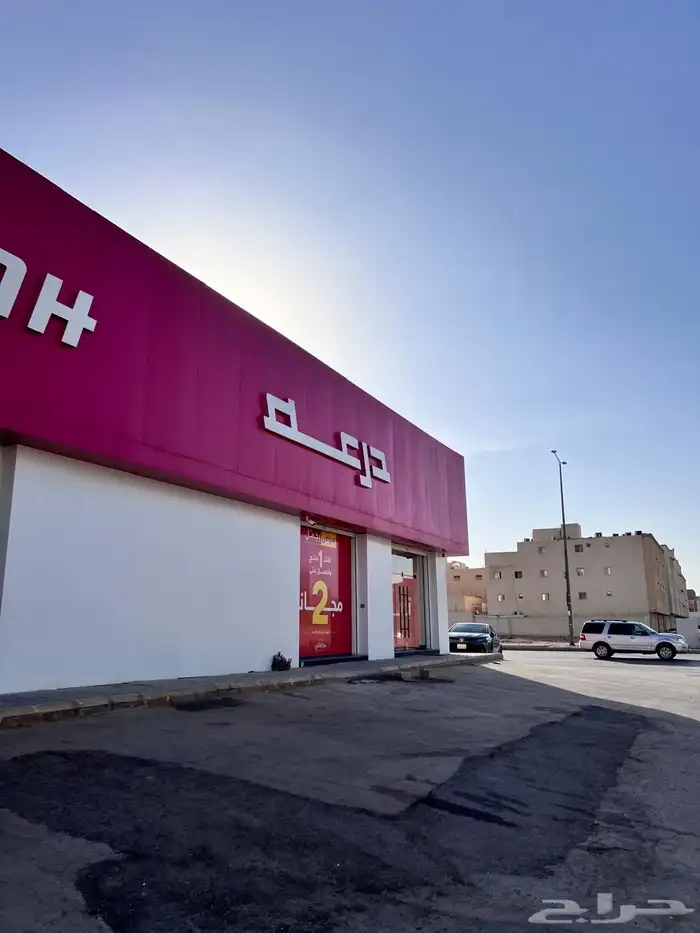 عمارة تجارية للبيع 2