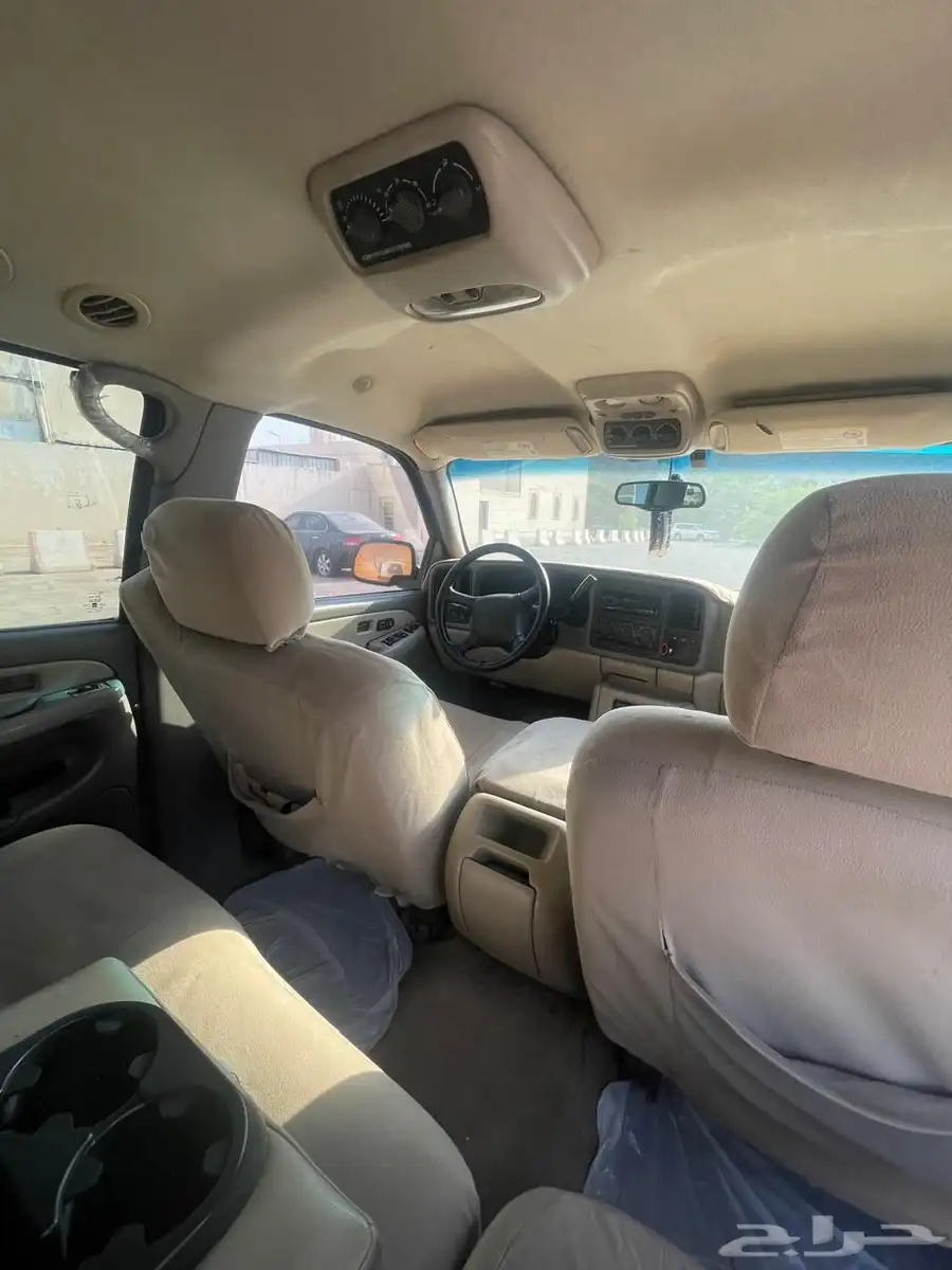جمس شيفرولية 14