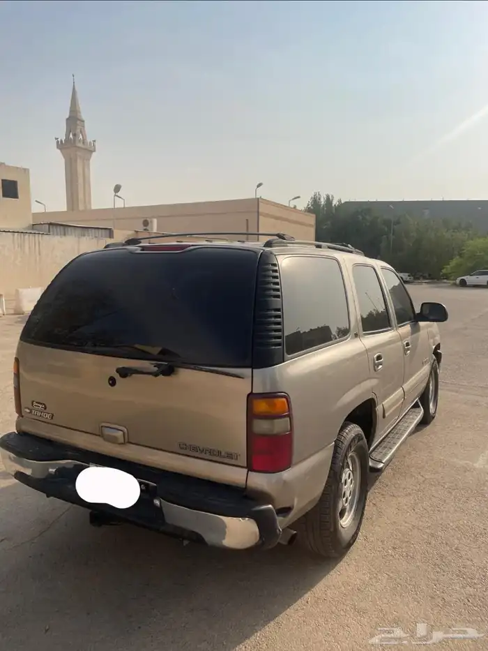 جمس شيفرولية 3