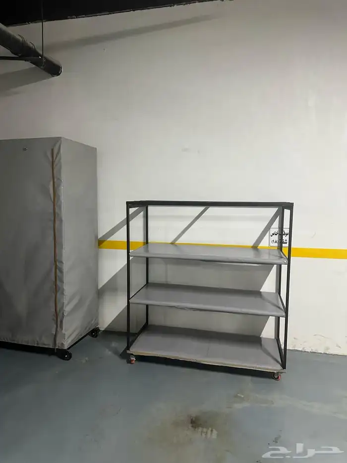 دولاب تخزين خارجي   جودة عالية وأسعار مميزة 7