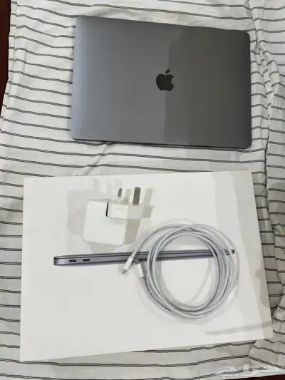 ماك بوك اير 1 macbook air 1