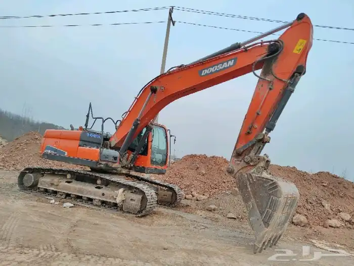 بروكلين دوسان للاستيراد على الطلب Doosan DX225LC-9C 2018 9