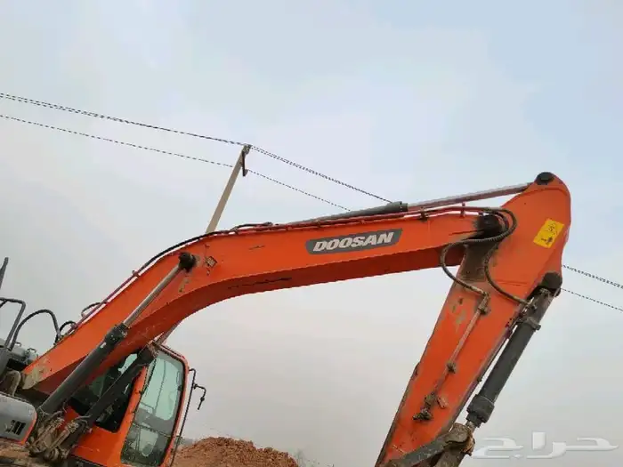 بروكلين دوسان للاستيراد على الطلب Doosan DX225LC-9C 2018 3
