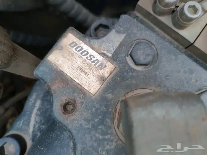 بروكلين دوسان للاستيراد على الطلب Doosan DX225LC-9C 2018 10