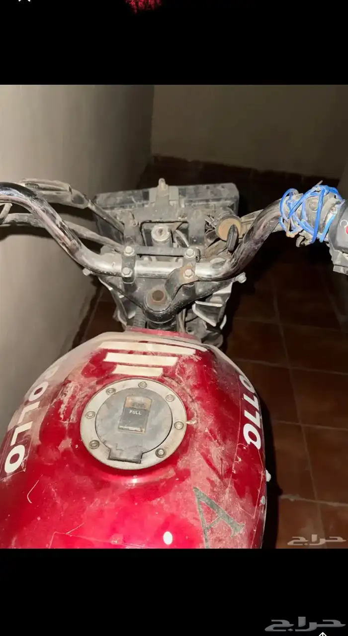 دباب بوكسر هندي 3