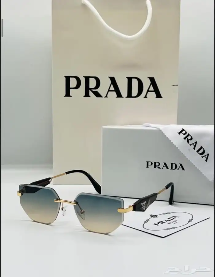 نظارات ماستر كوالتي مع الملحقات طبق الأصل ماستر 96