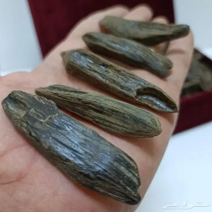 عود بخور كلمنتان فاخر وبياض وجه 0