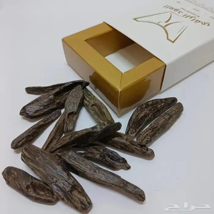 عود بخور كلمنتان فاخر وبياض وجه 4