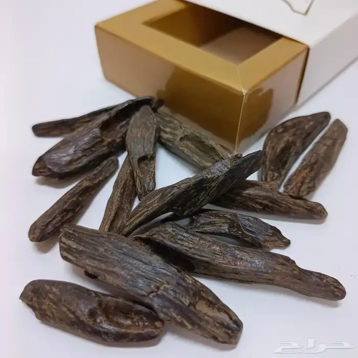 عود بخور ملكي وفخامة فاخر الحق عروض جديدة 1