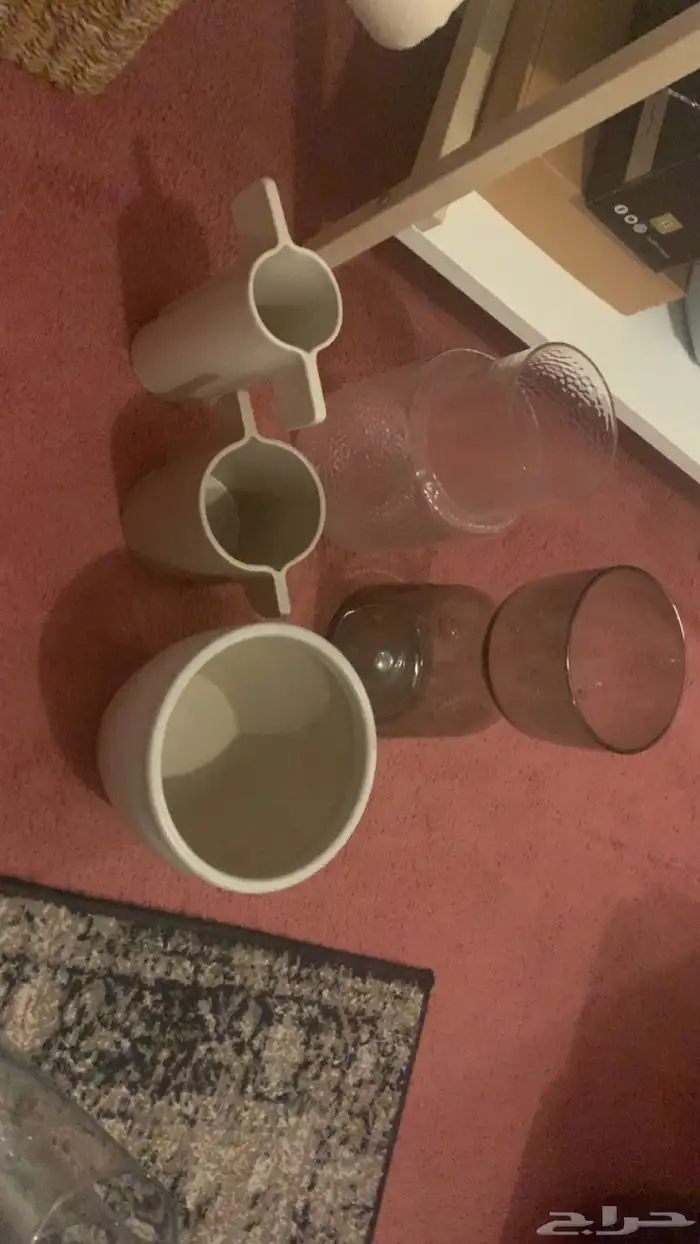 فازات من ايكياا 0