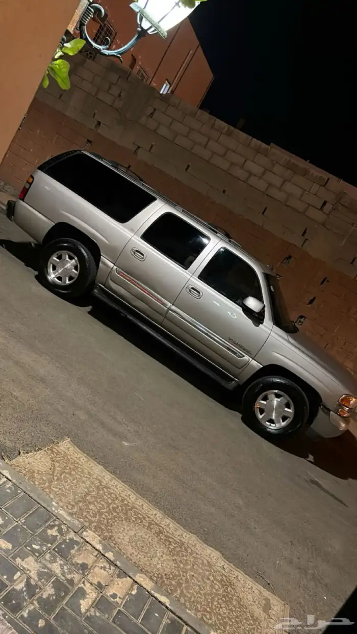 جمس يوكن 2006 . 2