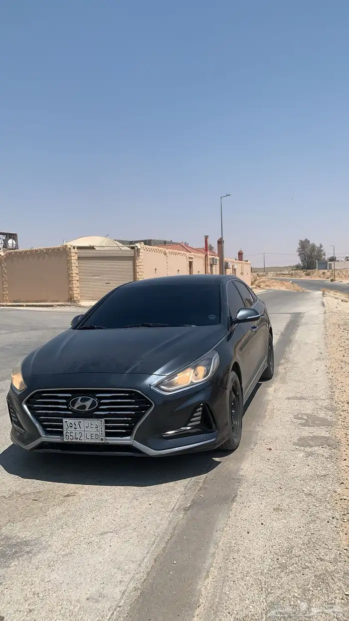 سوناتا 2019 فل كامل اقبل بدل بجيب ربع 11