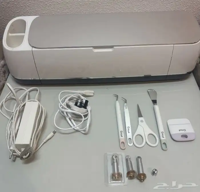 للبيع جهاز كريكت ميكر 3 (Cricut Maker 3) 0