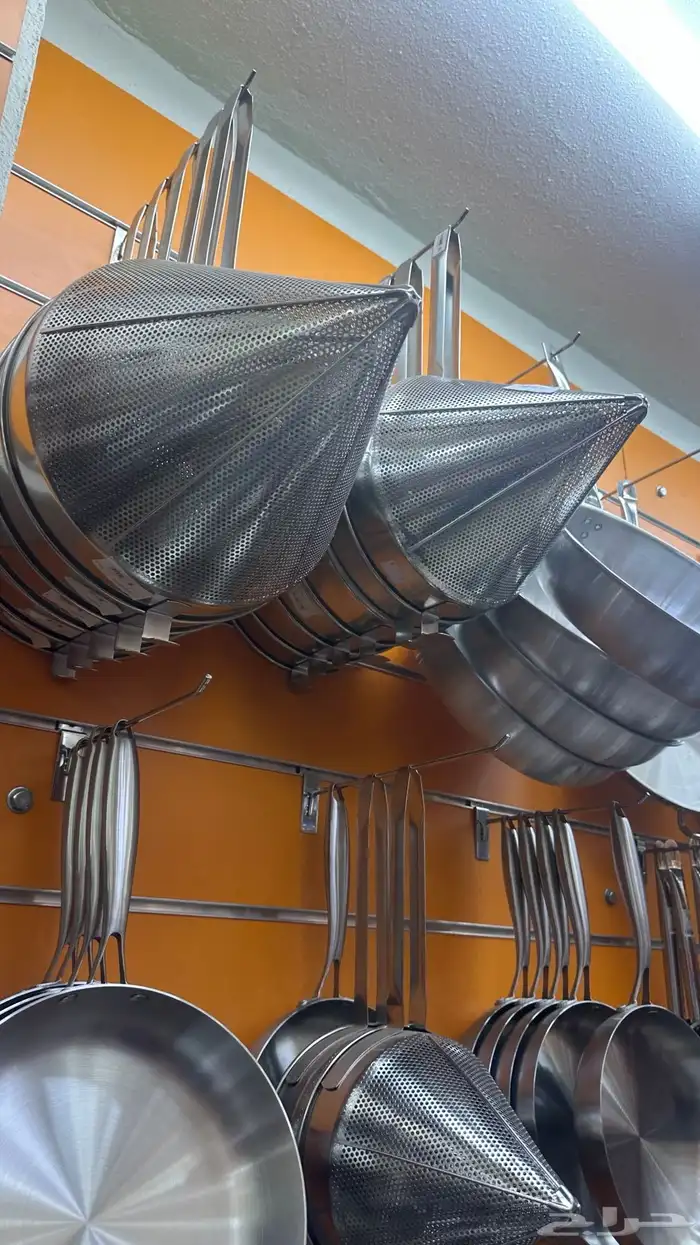 تجهيزات مطاعم وفنادق و كافيهات 88