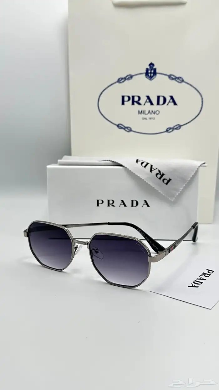 نظارات شمسية رجالي او نسائي ماركة 64