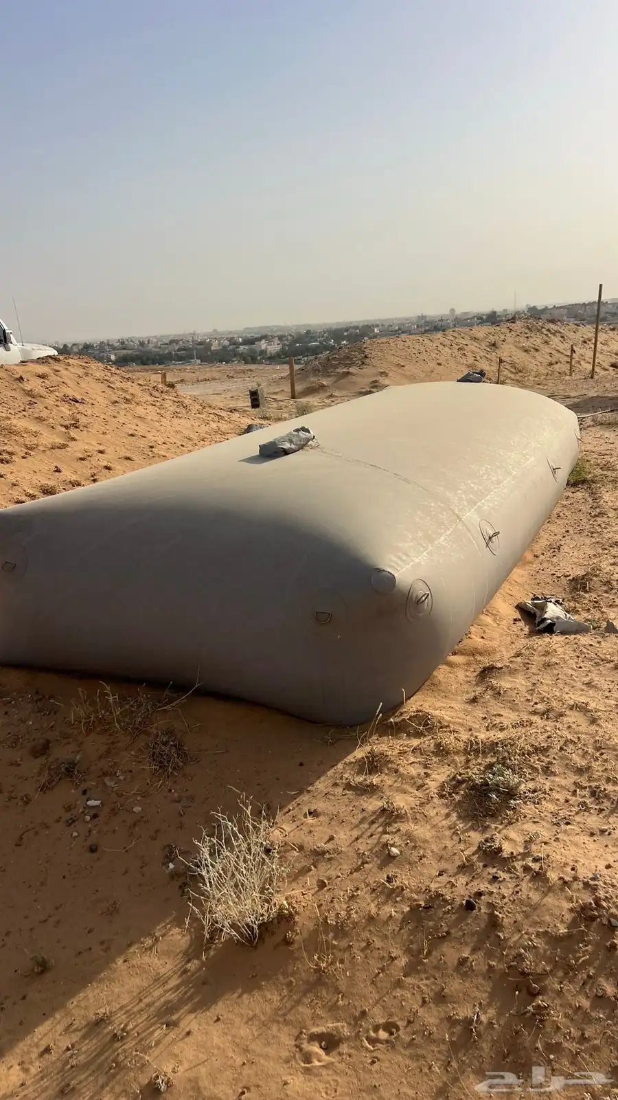 راوية 9000 لتر 3