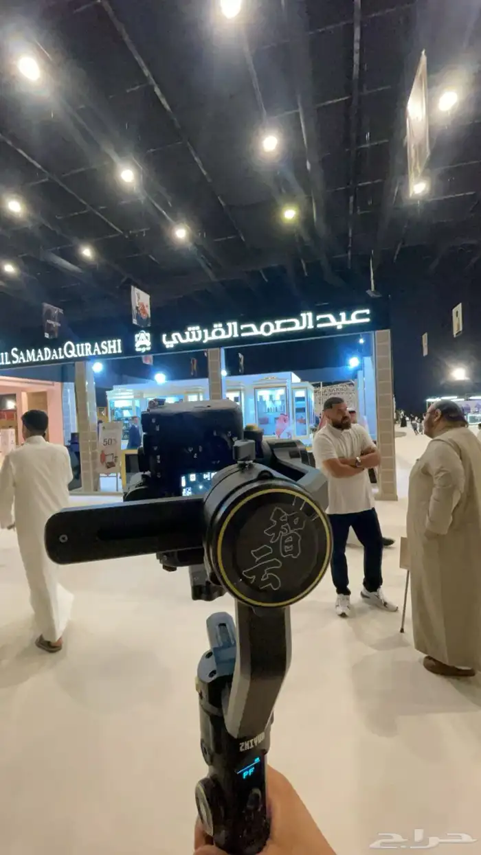 خدمة البث المباشر والتصوير لمناسباتكم السعيدة جدة مكة 34