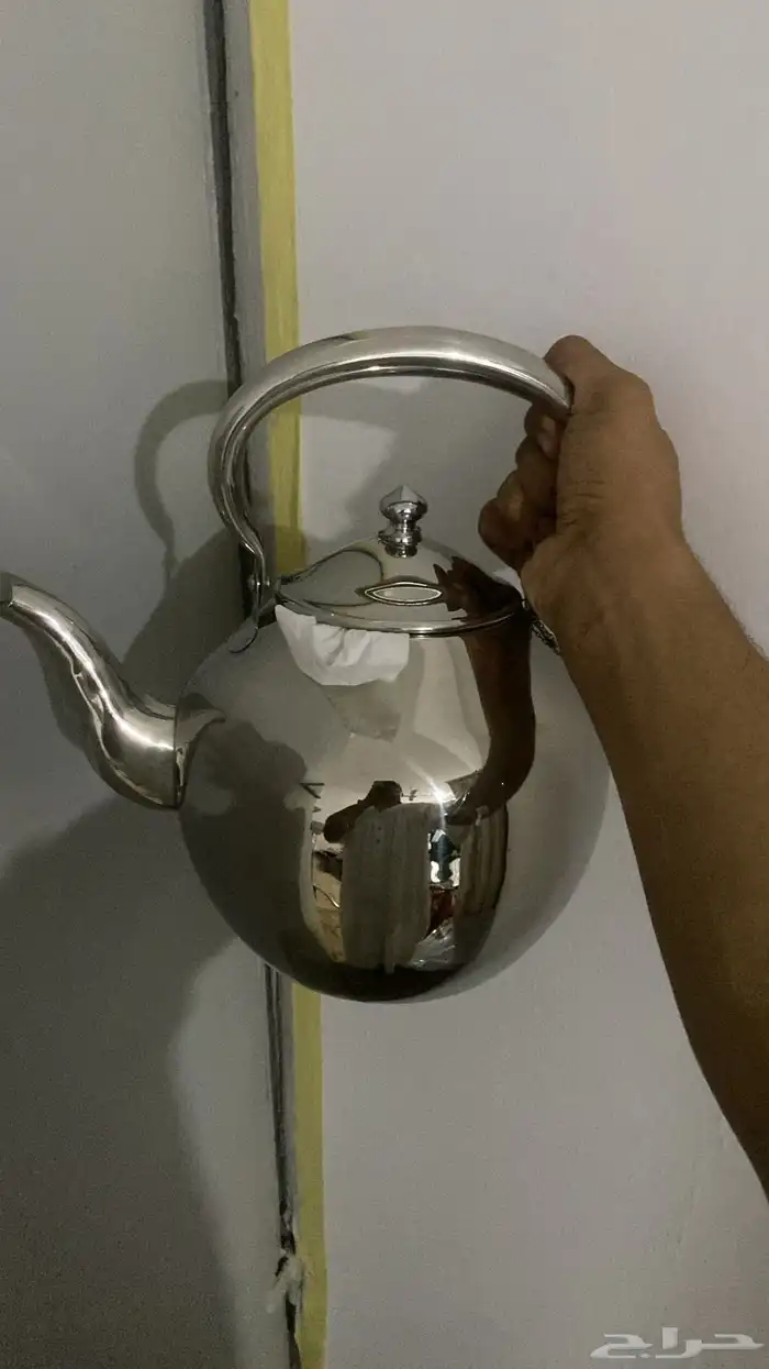 قهوجي الرياض والمزاحميه ( ) 1