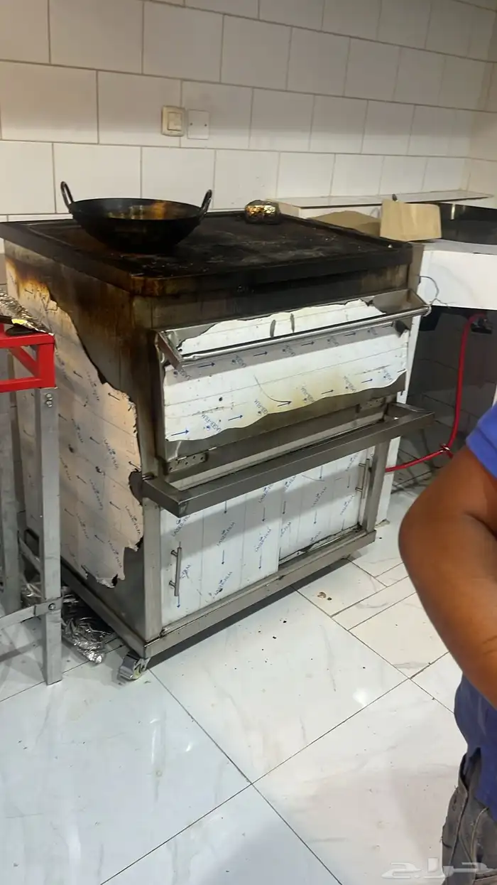 حى السويدى 1