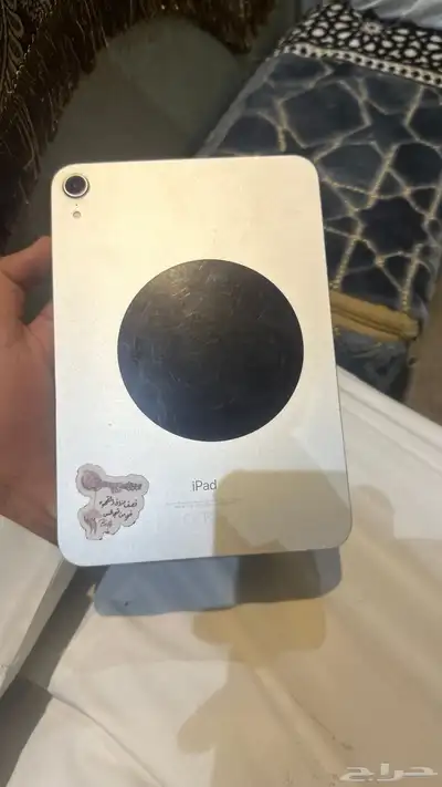 ايباد مني 6 2