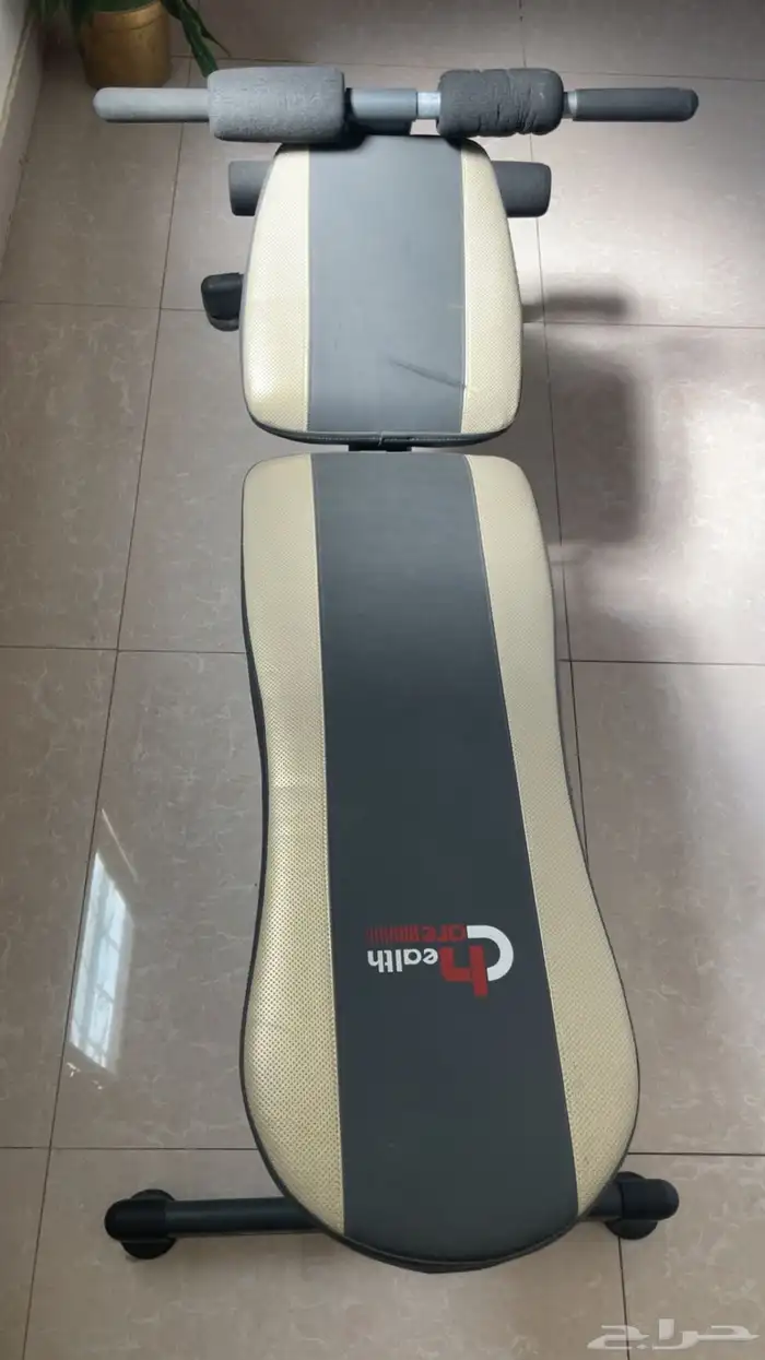 جهاز رياضيه 1